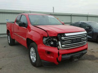 2015 Gmc Canyon Sle 1GTH6BE30F1146515