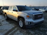 2015 GMC SIERRA K15 3GTU2UEC2FG188269