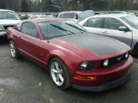 2008 FORD MUSTANG GT 1ZVHT82H885184417