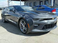 2016 CHEVROLET CAMARO SS 1G1FF1R76G0157890