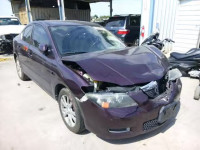 2007 MAZDA MAZDA3I JM1BK12F571701387