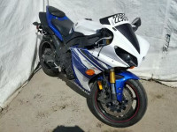 2014 YAMAHA YZFR1 JYARN23E8EA017783