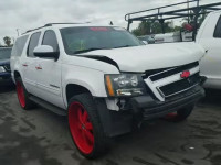 2012 CHEVROLET C1500 SUBU 1GNSCHE04CR127901