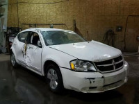 2009 DODGE AVENGER SE 1B3LC46B79N569448