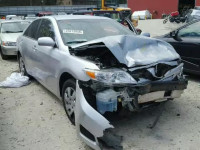 2010 TOYOTA CAMRY/SE/L 4T4BF3EK7AR034712