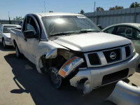 2008 NISSAN TITAN XE/S 1N6AA06A18N300840