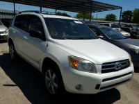 2006 TOYOTA RAV4 LTD JTMBK31V465009696