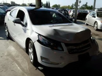 2012 Chevrolet Volt 1G1RB6E42CU100378