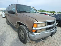 1996 CHEVROLET TAHOE K150 1GNEK13R6TJ333941