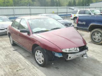 2000 SATURN SL1 1G8ZH5289YZ106626