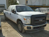 2012 FORD F250 SUPER 1FT7W2A60CED15318