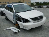 2007 Lexus Rx 350 2T2GK31U67C020020