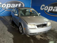 2001 VOLKSWAGEN JETTA GLS 3VWSS29M21M050348