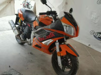 2011 MOTO MOTORCYCLE LD6LCK020BL900401