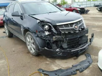 2010 Cadillac Srx Premiu 3GYFNKE43AS590346