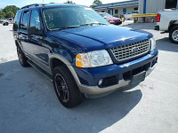 2004 FORD EXPLORER E 1FMDU74W84UB30020