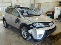 2013 TOYOTA RAV4 LIMIT 2T3DFREV2DW063112