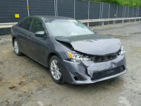 2014 Toyota Camry L/se 4T4BF1FKXER382917