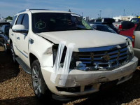 2007 CADILLAC ESCALADE L 1GYFK63857R213664