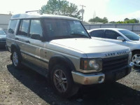 2003 LAND ROVER DISCOVERY SALTY164X3A818266