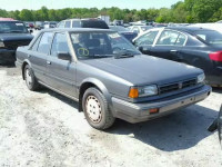 1989 Nissan Stanza JN1HT21S4KT207971