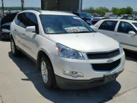 2011 CHEVROLET TRAVERSE L 1GNKRJED1BJ336549