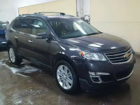 2015 CHEVROLET TRAVERSE L 1GNKRGKD1FJ149874