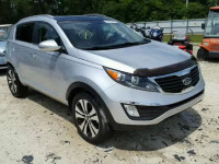 2011 KIA SPORTAGE E KNDPC3A29B7065012