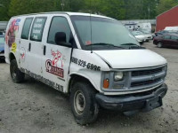 2002 Chevrolet Express G3 1GCHG35R521106805