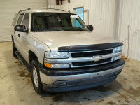 2006 CHEVROLET C1500 SUBU 3GNEC16Z06G200056