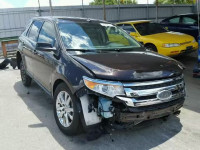 2014 FORD EDGE LIMIT 2FMDK3KC0EBA02708