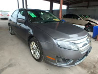 2011 FORD FUSION SEL 3FAHP0JA9BR175541