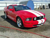 2006 FORD MUSTANG GT 1ZVHT82H965152301
