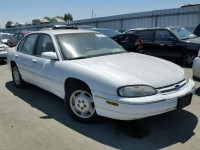 1996 Chevrolet Lumina Ls 2G1WN52MXT1156640