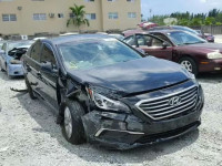 2016 Hyundai Sonata Se 5NPE24AF7GH336056