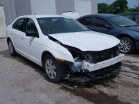 2007 FORD FUSION S 3FAHP06Z67R258396