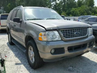 2005 FORD EXPLORER X 1FMZU63K75ZA12169