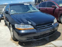 2001 HONDA ACCORD EX 1HGCG16571A051039