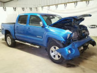 2009 TOYOTA TACOMA DOU 3TMLU42N69M021804