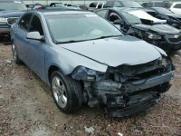 2009 CHEVROLET MALIBU 1LT 1G1ZH57B99F166587