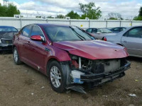 2013 KIA OPTIMA LX 5XXGM4A76DG184712