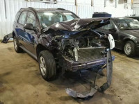 2006 CHEVROLET EQUINOX LS 2CNDL13F166103762