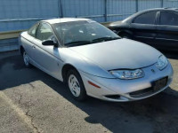 2002 SATURN SC1 1G8ZN12892Z203060