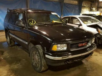 1996 GMC JIMMY 1GKDT13W0T2531243