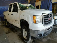 2007 GMC SIERRA C25 1GTHC23607F515335