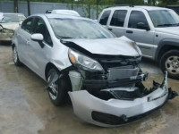 2014 KIA RIO LX KNADM4A38E6395231