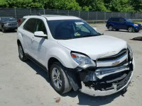 2012 CHEVROLET EQUINOX LT 2GNALPEK1C1306350