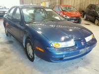 2000 SATURN SL1 1G8ZH5280YZ180162