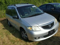 2002 MAZDA MPV WAGON JM3LW28A120310883