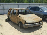 2003 CHEVROLET TAHOE K150 1GNEK13Z83R186460